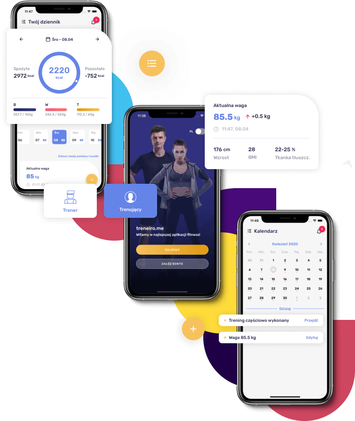 app mobile gallery