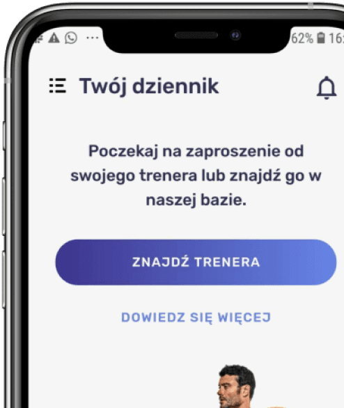 company header