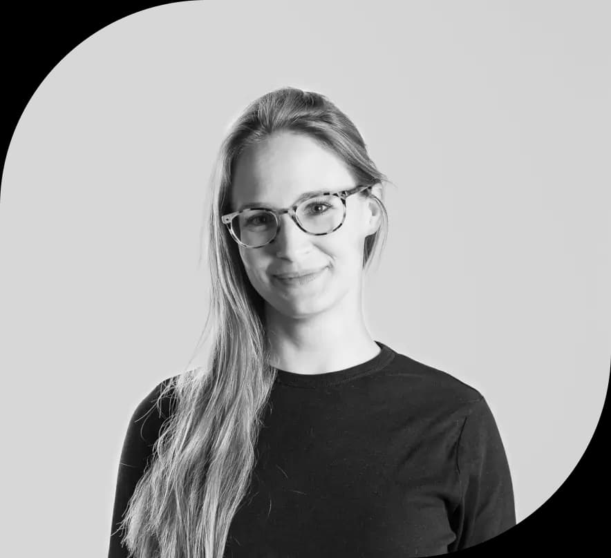 Weronika Parusel, Senior Digital Project Manager