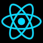 react
