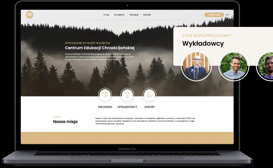 Centrum Edukacji Chrześcijańskiej